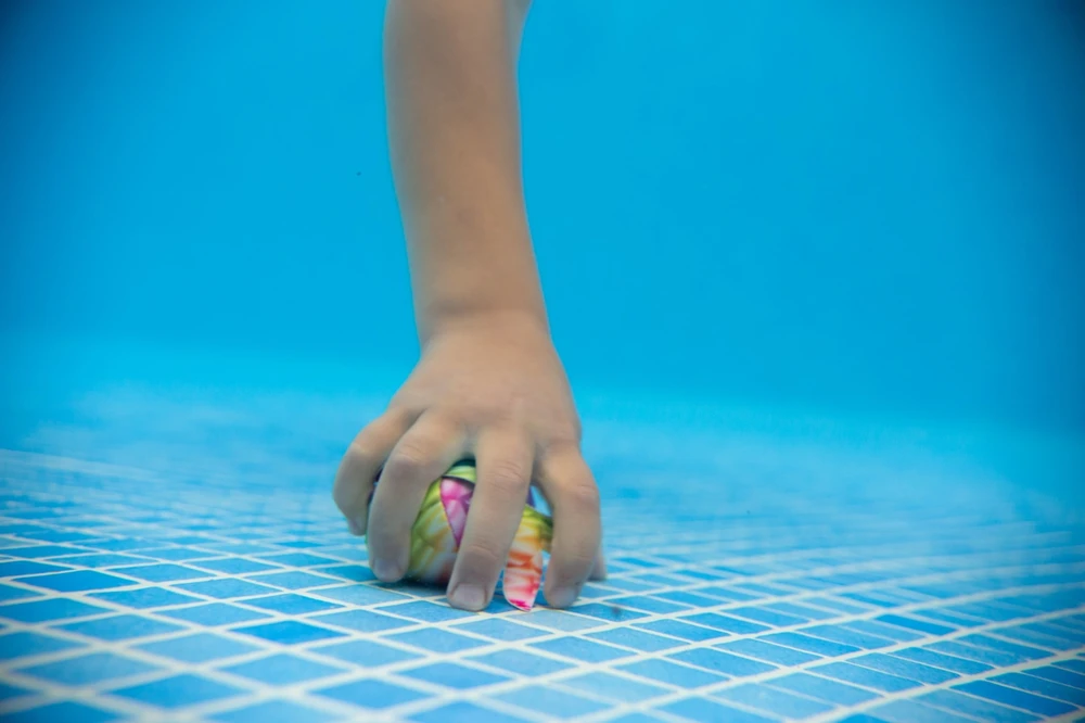 Waboba Dive Tails nardymo svareliai