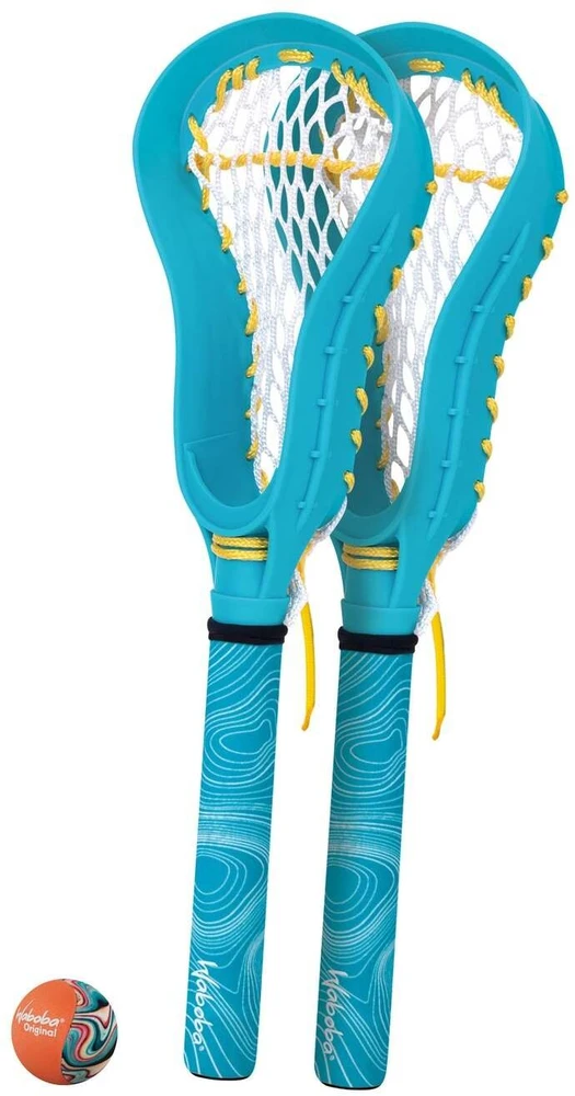 „Waboba Mini Lacrosse“ lazdos žaidimui vandenyje