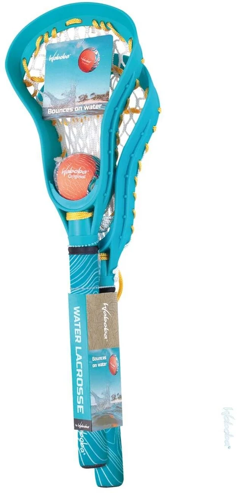 „Waboba Mini Lacrosse“ lazdos žaidimui vandenyje