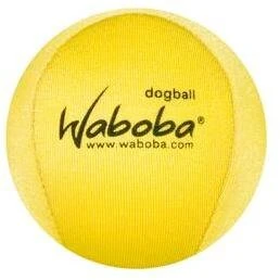 Waboba Fetch dog ball