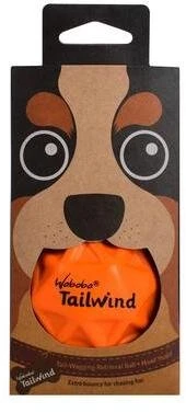 Waboba Tailwind dog ball