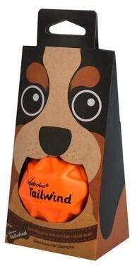 Waboba Tailwind dog ball