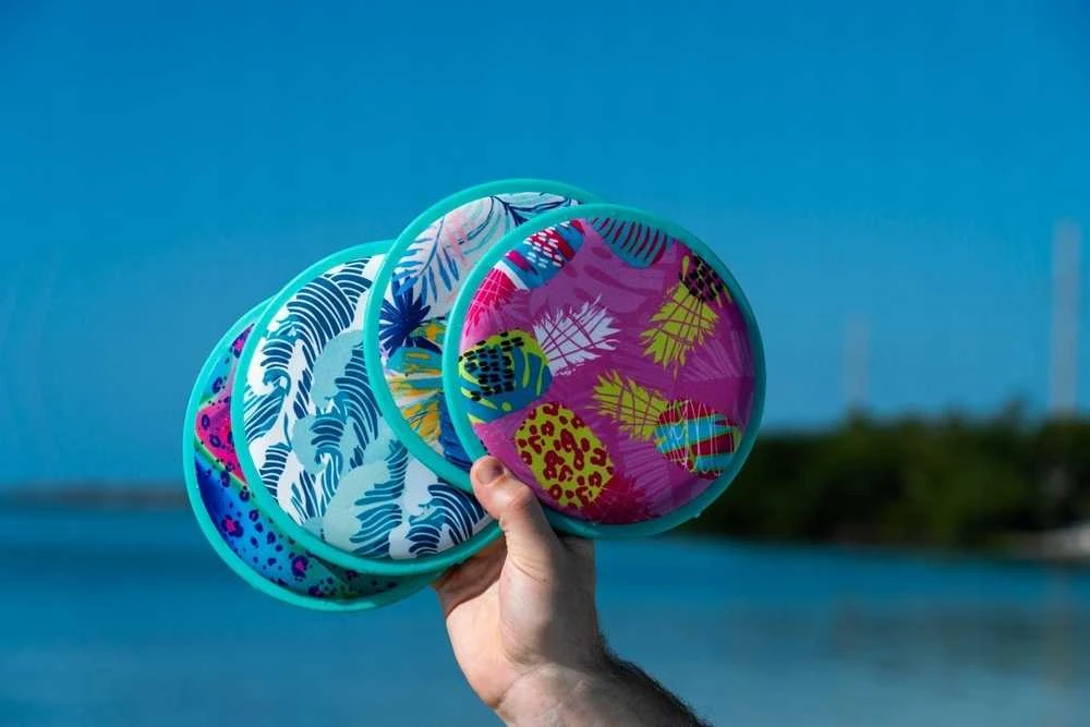 Waboba Flobo Wodne Frisbee 390C01_A