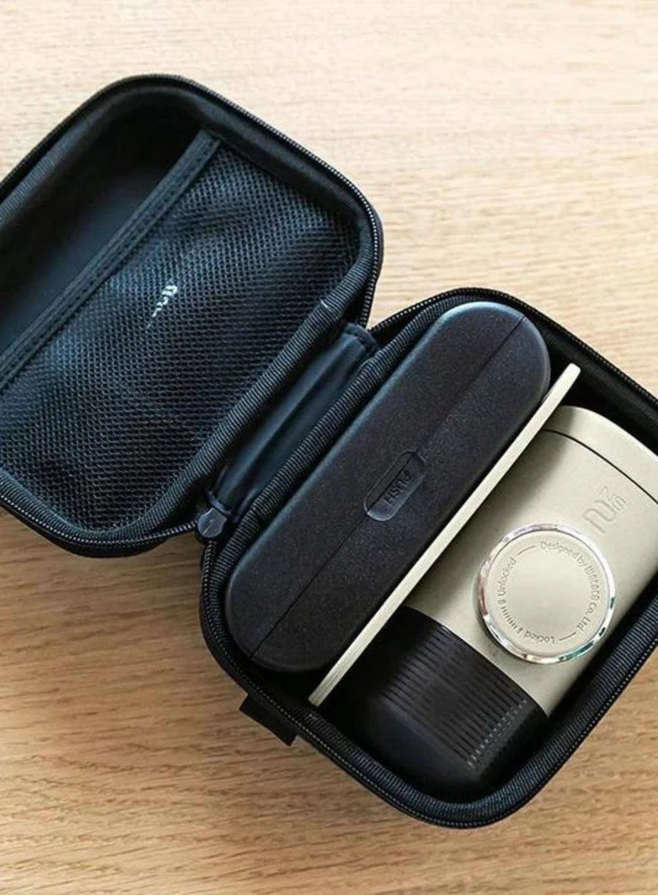 Wacaco Dėklas WACACO Minipresso NS2