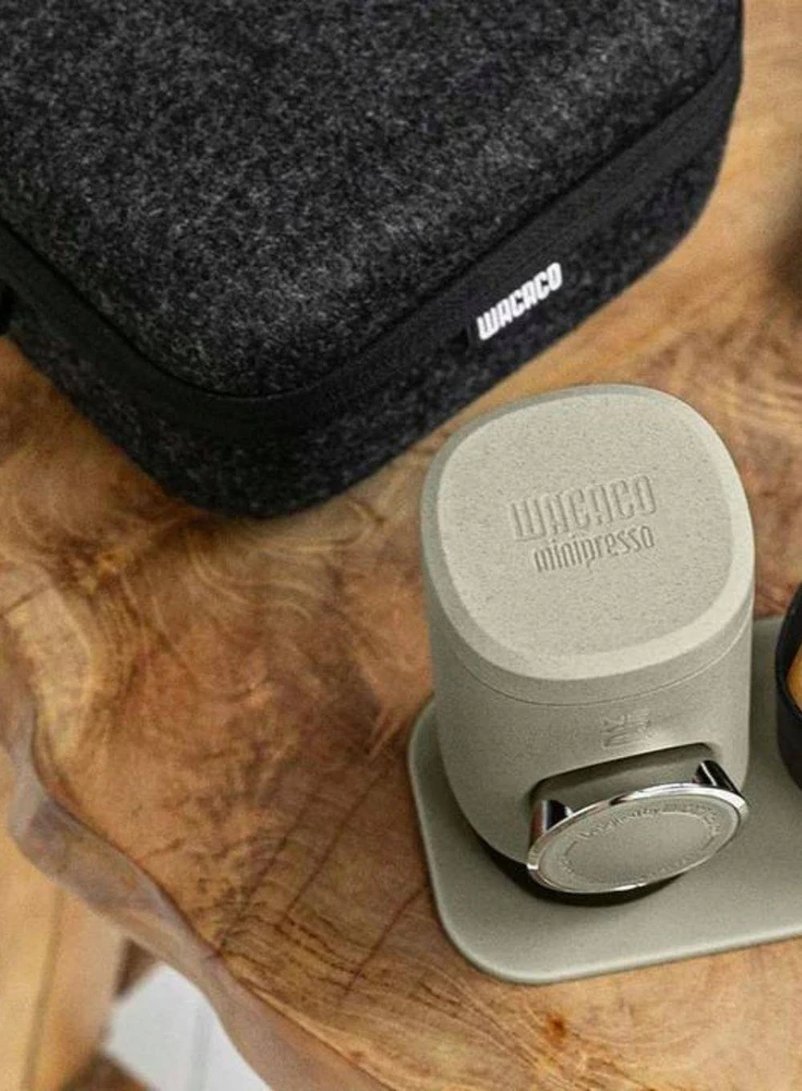 Wacaco Dėklas WACACO Minipresso NS2