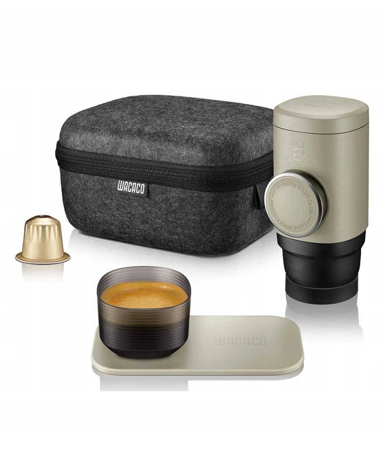 Wacaco Dėklas WACACO Minipresso NS2