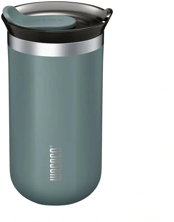 Wacaco Termo puodelis Wacaco Octaroma Lungo Cadet Mėlyna 300 ml