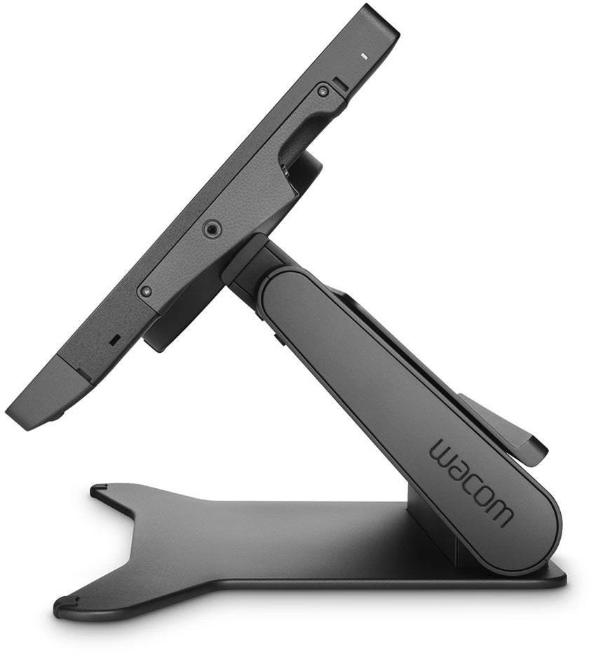 Wacom ACK64802KZ Grafinės planšetės priedų stovas