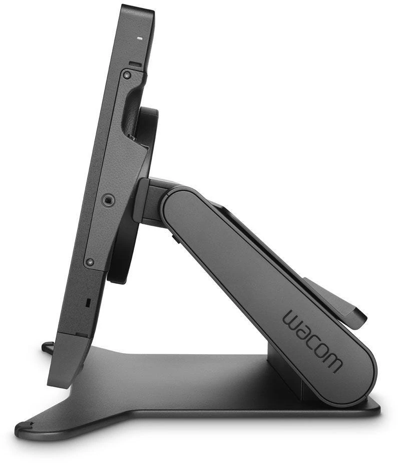 Wacom ACK64802KZ Grafinės planšetės priedų stovas