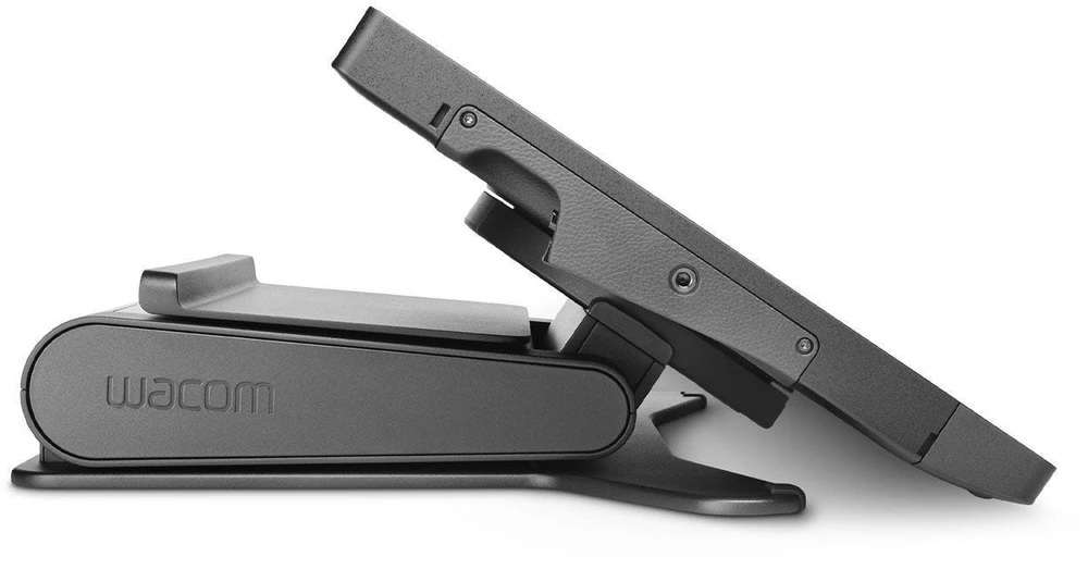 Wacom ACK64802KZ Grafinės planšetės priedų stovas