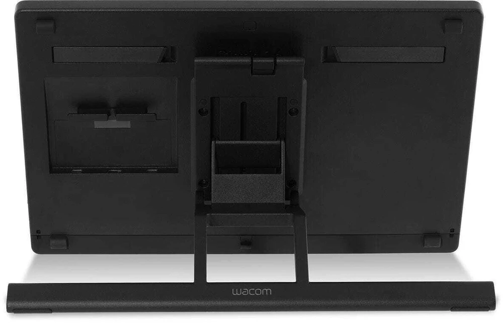 Stovas Wacom Wacom „Adjustable Stand“ – pagrindas, skirtas modeliui Cintiq 16/24 2025