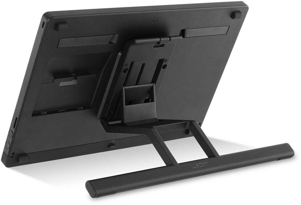 Stovas Wacom Wacom „Adjustable Stand“ – pagrindas, skirtas modeliui Cintiq 16/24 2025