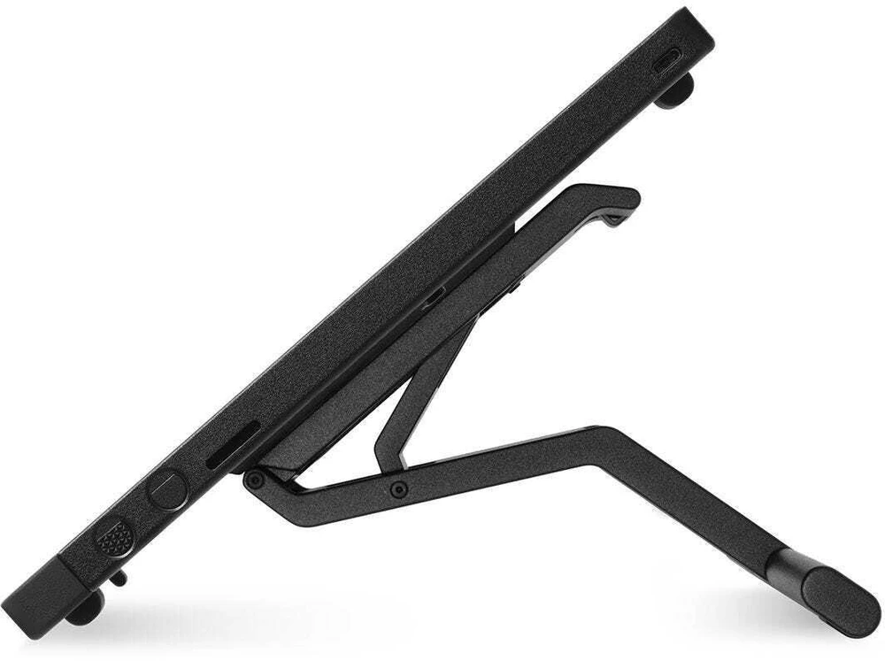 Stovas Wacom Wacom „Adjustable Stand“ – pagrindas, skirtas modeliui Cintiq 16/24 2025