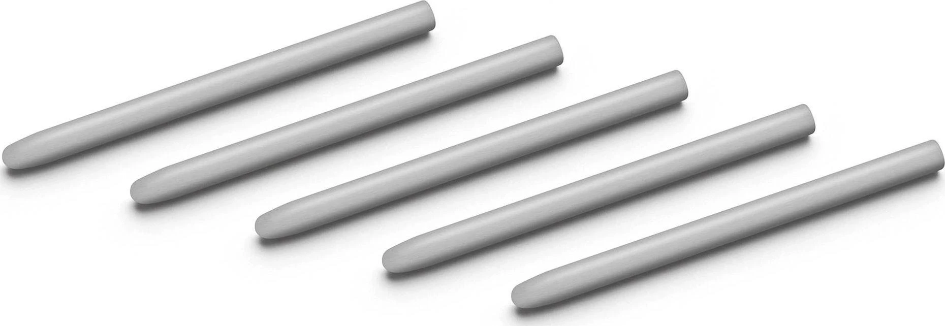 Wacom antgaliai Hard Felt 5vnt