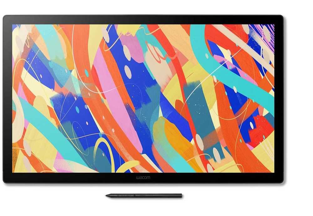 Wacom Cintiq 24 2025