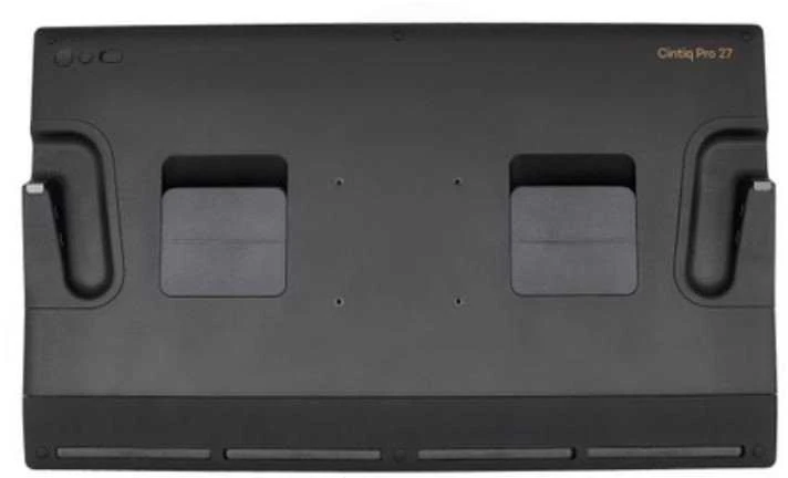Planšetė Wacom Cintiq Pro 27 bez podstawki