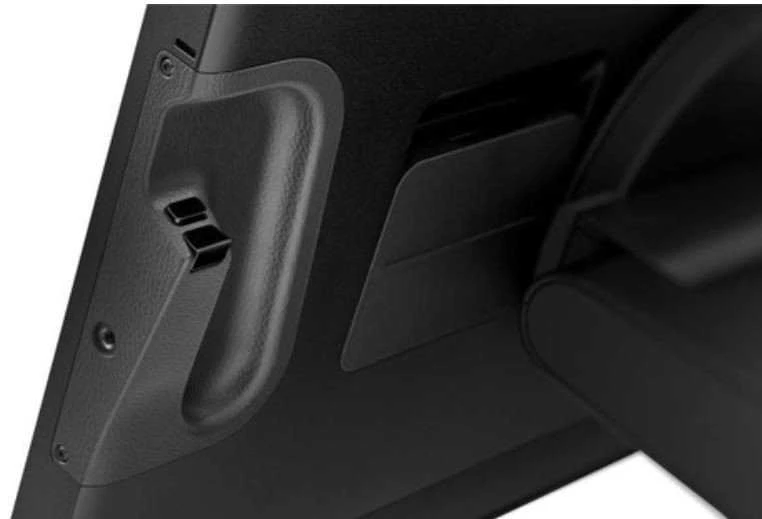 Planšetė Wacom Cintiq Pro 27 bez podstawki