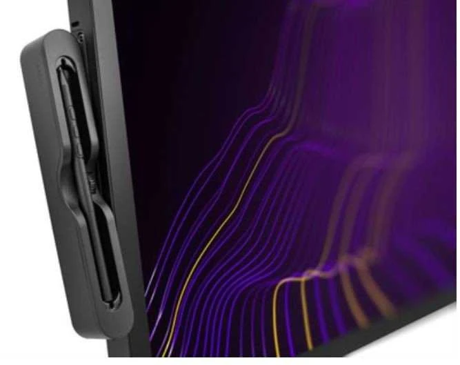 Planšetė Wacom Cintiq Pro 27 bez podstawki