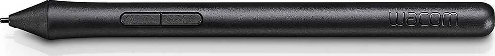 Wacom CTH-490/690 CTL-490 Juodas plunksna