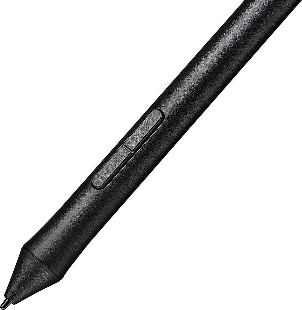 Wacom CTH-490/690 CTL-490 Juodas plunksna