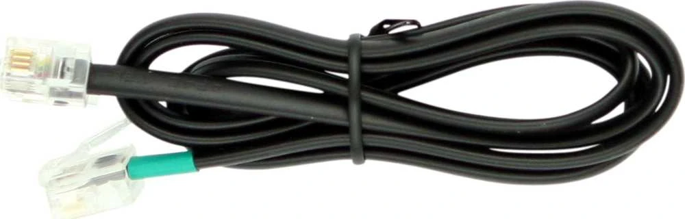 Ausinės Wacom EPOS RJ45 -RJ9 DW
