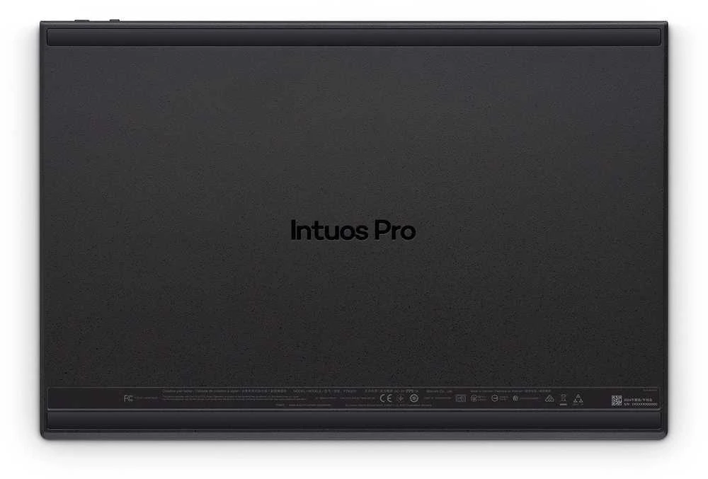 Wacom Intuos PRO Pen L