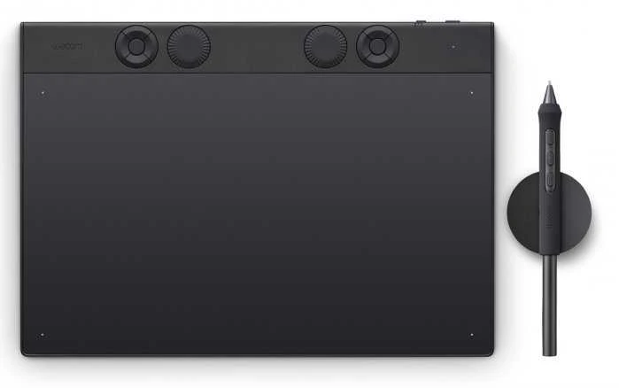 Wacom Intuos Pro M (2025)