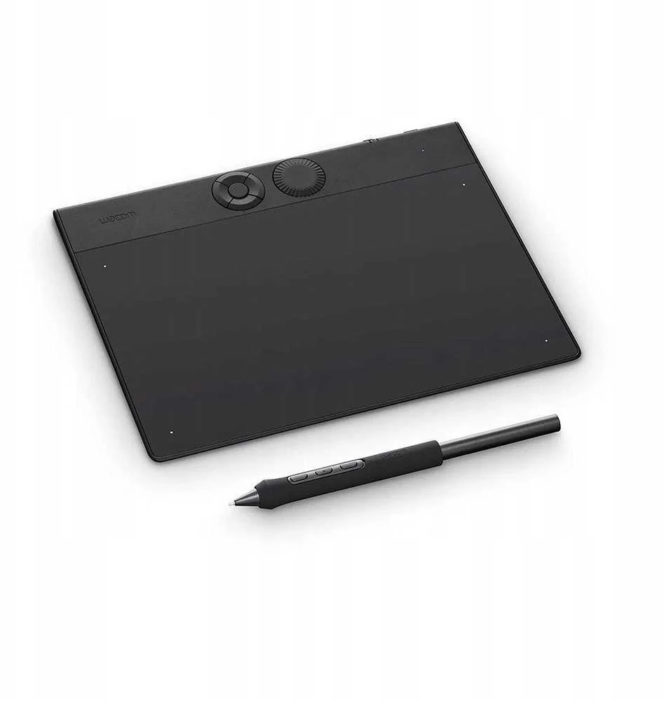 Wacom Intuos Pro S (2025)