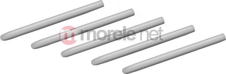 Wacom antgaliai Hard Felt 5vnt