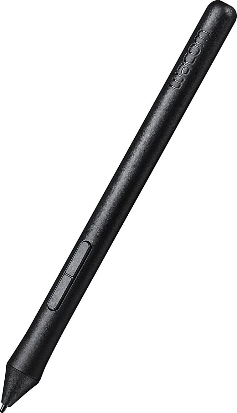 Wacom CTH-490/690 CTL-490 Juodas plunksna