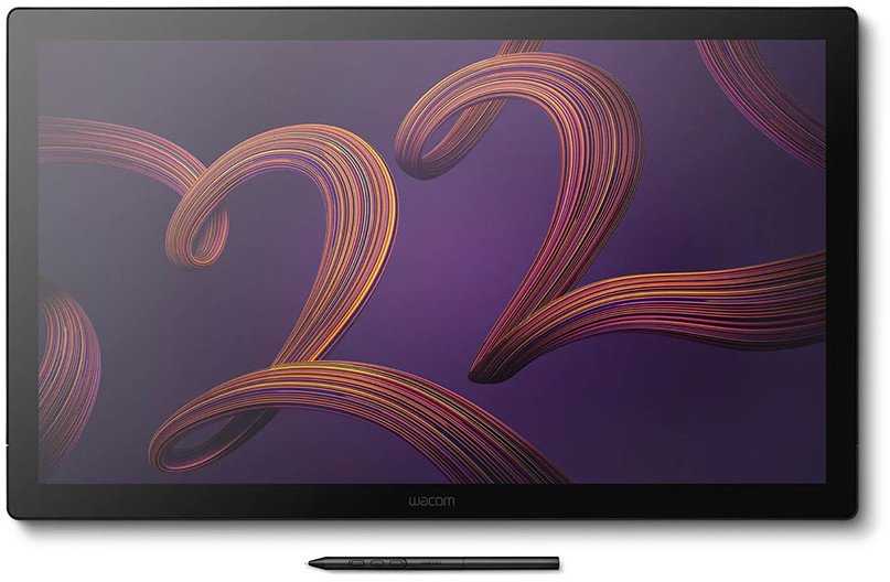 WACOM CINTIQ PRO 22/