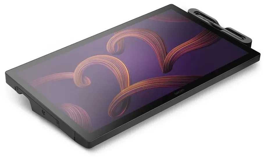 Planšetė grafinė Wacom Wacom Stift-Ekranas Cintiq Pro 22