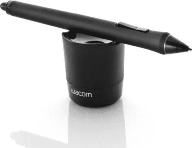 „Wacom Intuos 4 Grip“ rašiklis