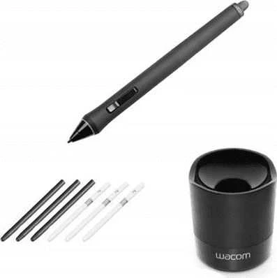 „Wacom Intuos 4 Grip“ rašiklis