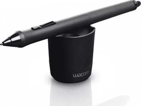 „Wacom Intuos 4 Grip“ rašiklis