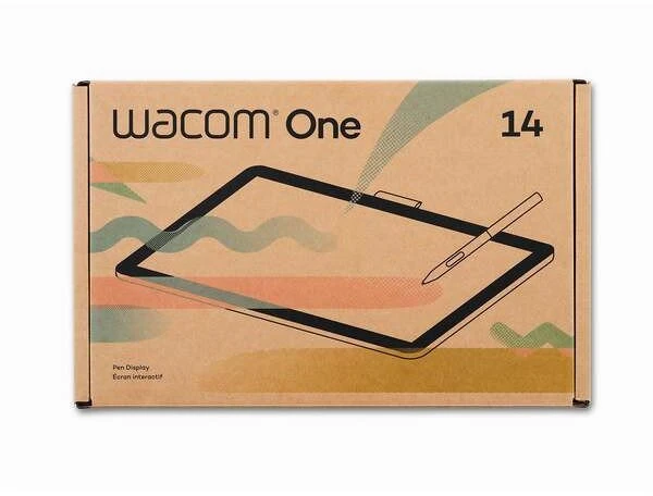 Wacom Vienas 14