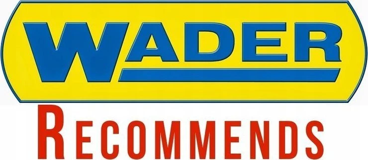 Wader DOLU Ranchero pedalinis traktorius 8045 80455
