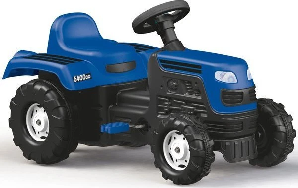 Wader DOLU Ranchero pedalinis traktorius 8045 80455