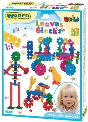 Wader Leaf Blocks – 210569
