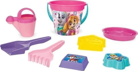 Wader Large Paw Patrol Skye Wader smėlio rinkinys