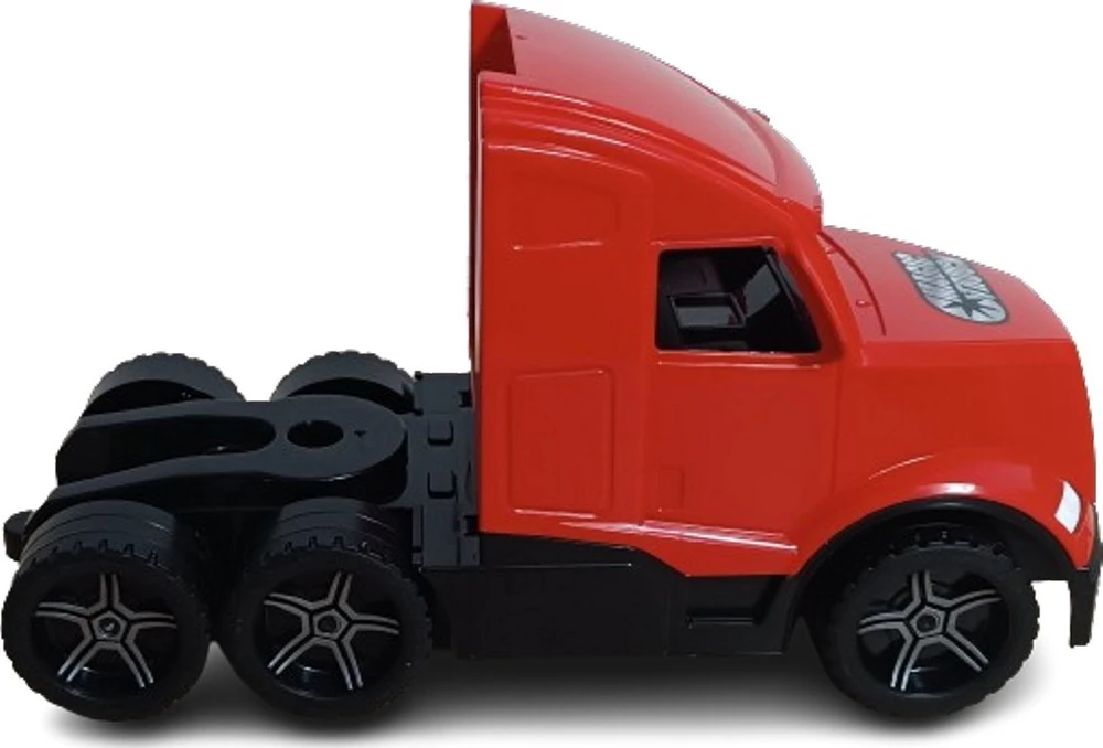 WADER 36221 Magic Truck veiksmų ugniagesių komanda