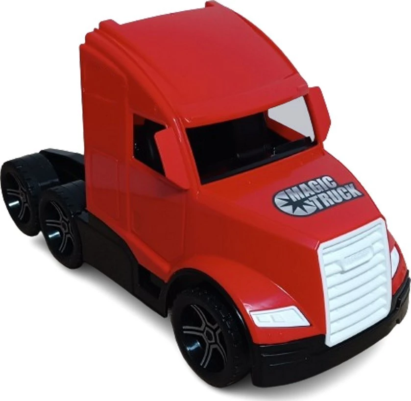 WADER 36221 Magic Truck veiksmų ugniagesių komanda