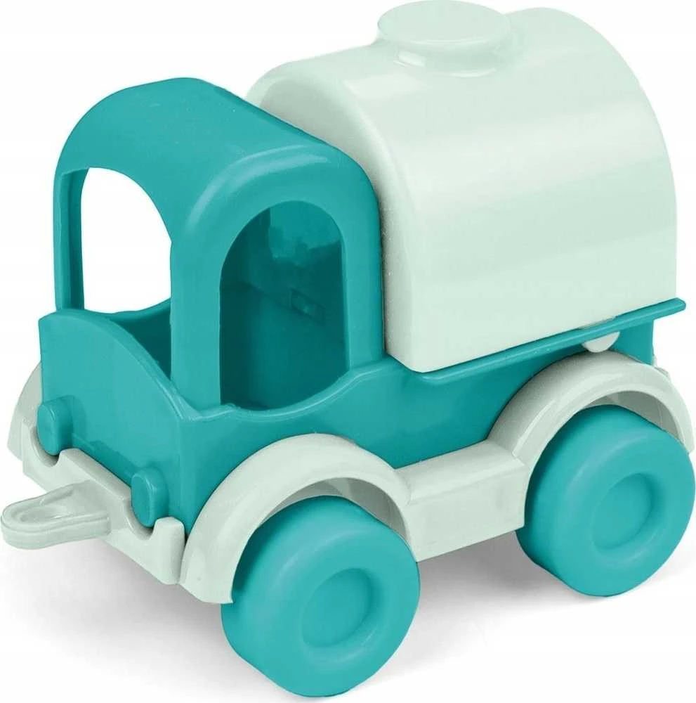 Wader MORSKI KID CARS BUDOWLANE TRIO WADER 41135