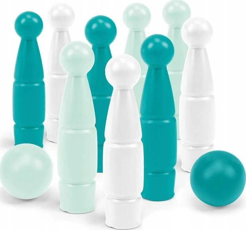WADER Emerald Chamber boulingo rinkinys 41132
