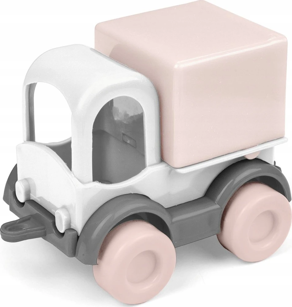 WADER Rose cukraus vata Kids Cars trio 41105