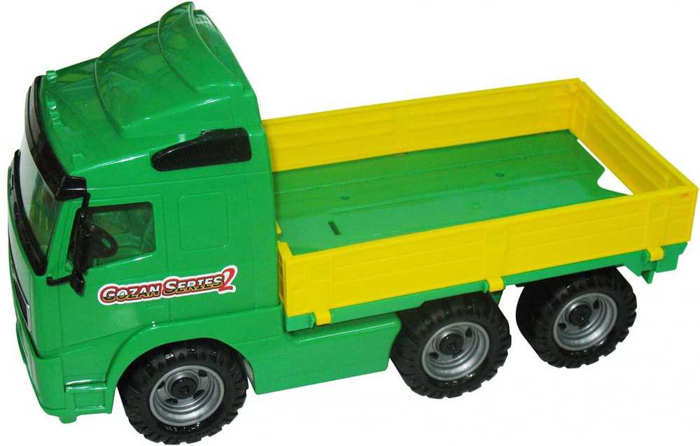 Wader Polesie Auto modelis