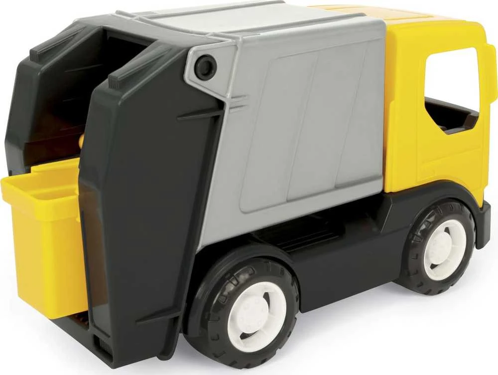 Šiukšliavežis Wader Tech Truck
