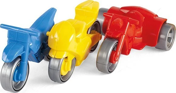 WADER KidCars motocykle 60026 00263