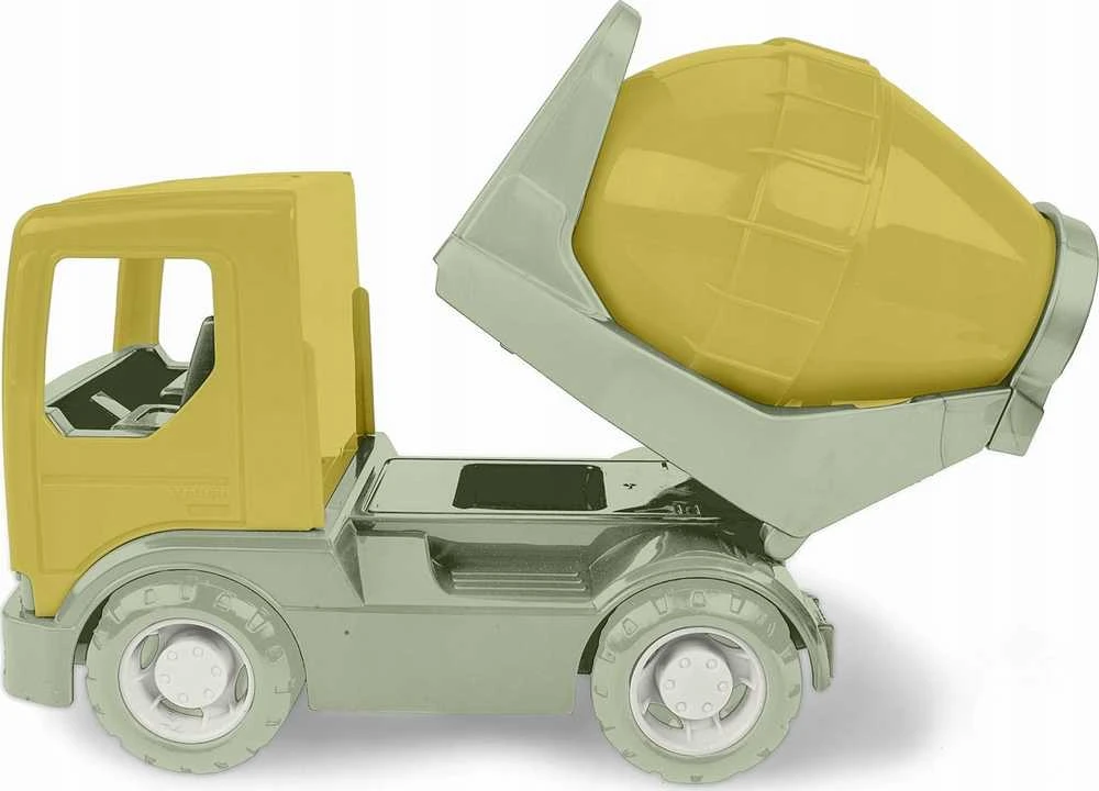 WADER RePlay Tech Truck betoniarka 43010 30105