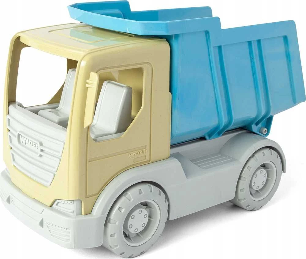 WADER RePlay Tech Truck savivartis 43000 30006